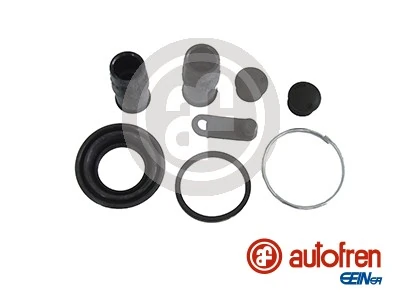 Repair Kit, brake caliper